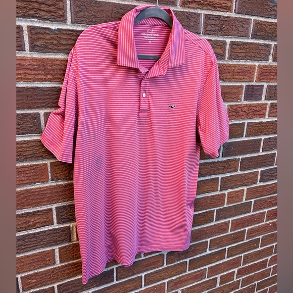 Vineyard Vines Polo - Picture 4 of 5